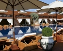 Пляжный комплекс Moscow Beach