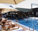 Пляжный комплекс Moscow Beach,  бассейн