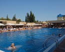 Пляжный комплекс Moscow Beach,  бассейн