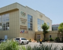 Спорт комплекс