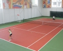 Спорт комплекс , корты